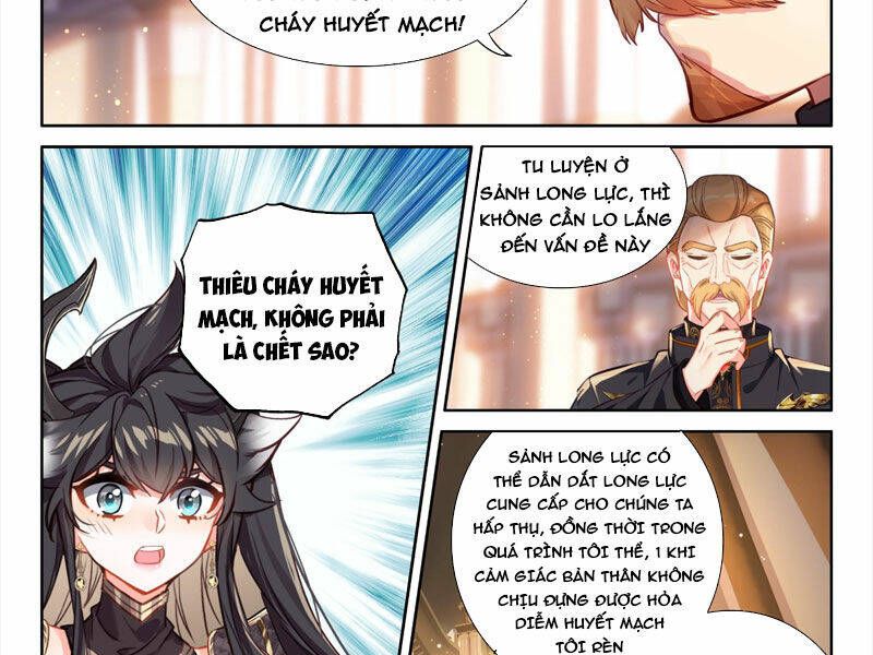 Đấu La Đại Lục 4: Chapter 443