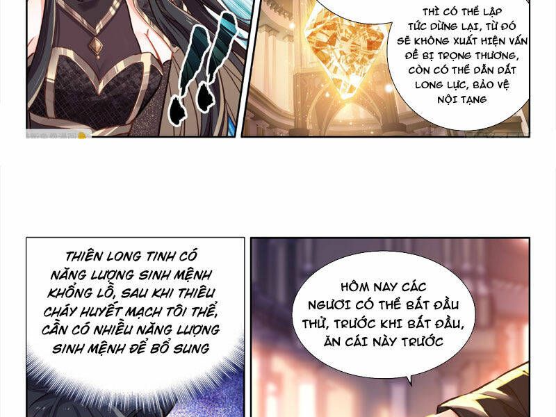Đấu La Đại Lục 4: Chapter 443