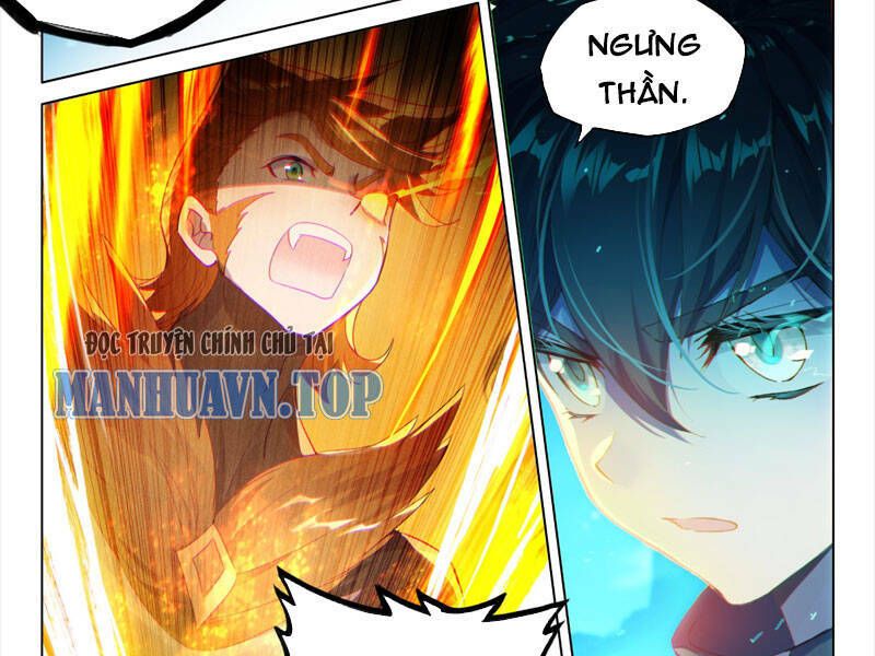 Đấu La Đại Lục 4: Chapter 444