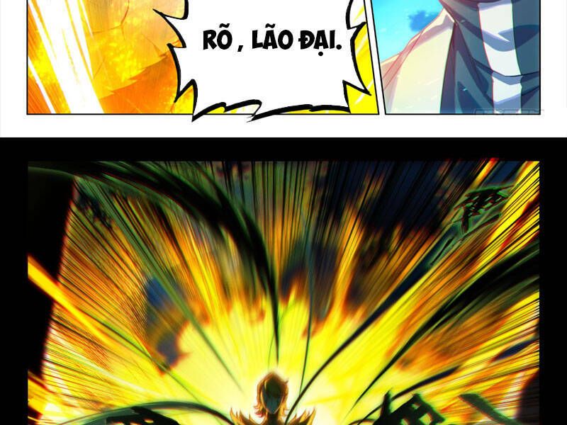 Đấu La Đại Lục 4: Chapter 444