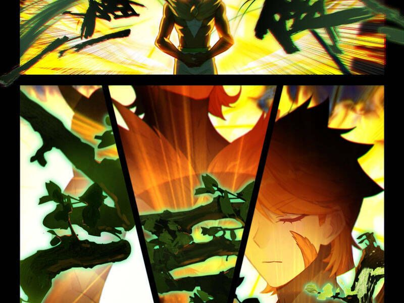 Đấu La Đại Lục 4: Chapter 444