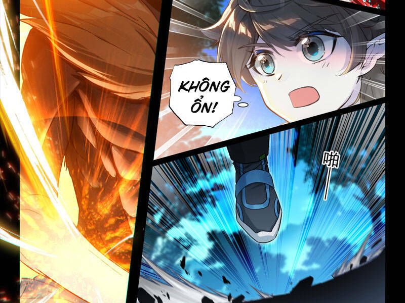Đấu La Đại Lục 4: Chapter 444