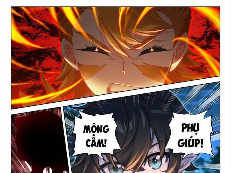 Đấu La Đại Lục 4: Chapter 444