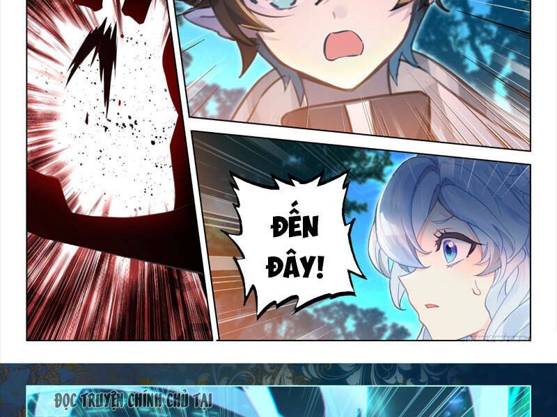 Đấu La Đại Lục 4: Chapter 444
