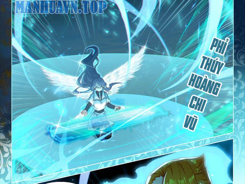Đấu La Đại Lục 4: Chapter 444