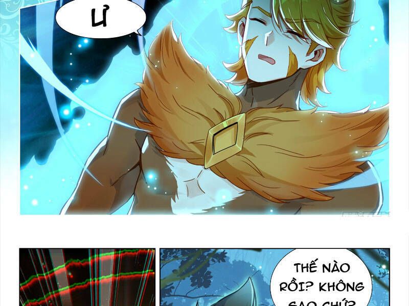 Đấu La Đại Lục 4: Chapter 444