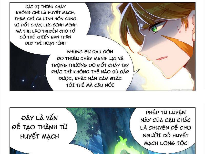 Đấu La Đại Lục 4: Chapter 444