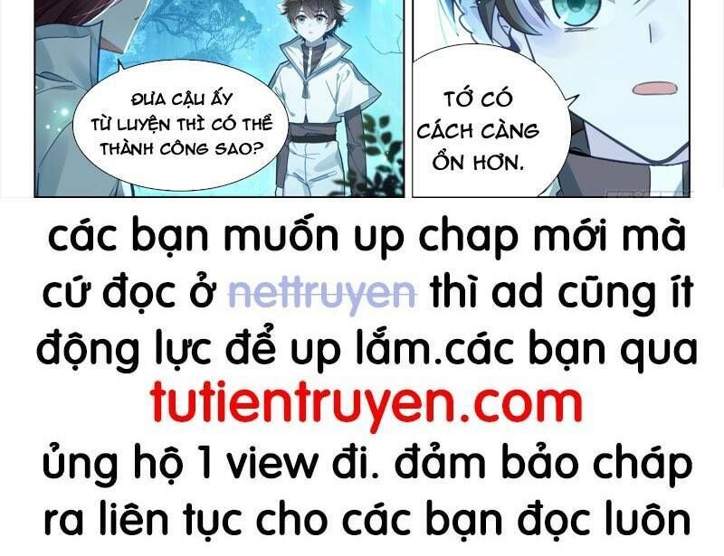 Đấu La Đại Lục 4: Chapter 444
