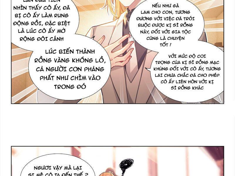 Đấu La Đại Lục 4: Chapter 444