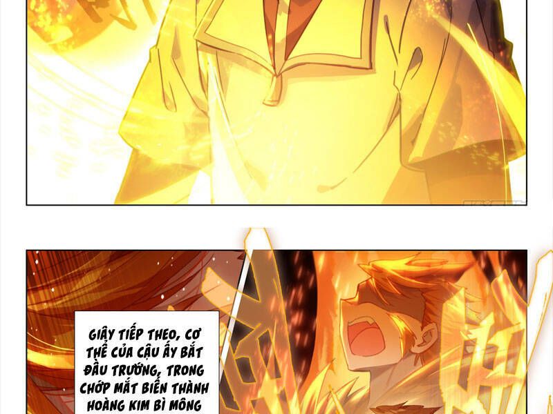 Đấu La Đại Lục 4: Chapter 444