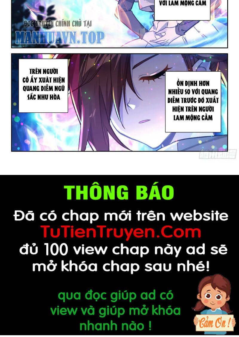 Đấu La Đại Lục 4: Chapter 445