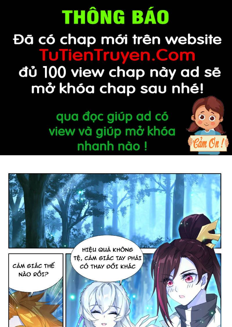 Đấu La Đại Lục 4: Chapter 446