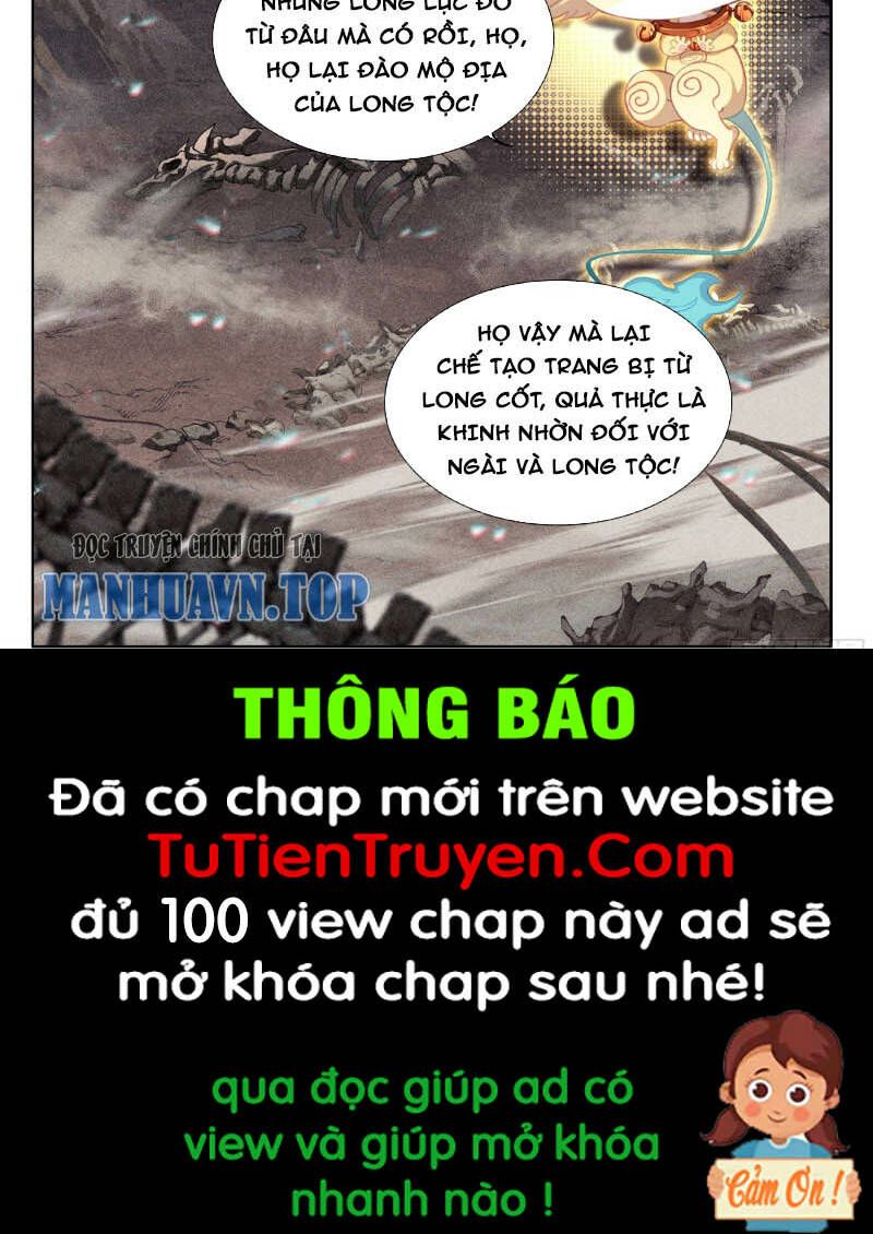 Đấu La Đại Lục 4: Chapter 446