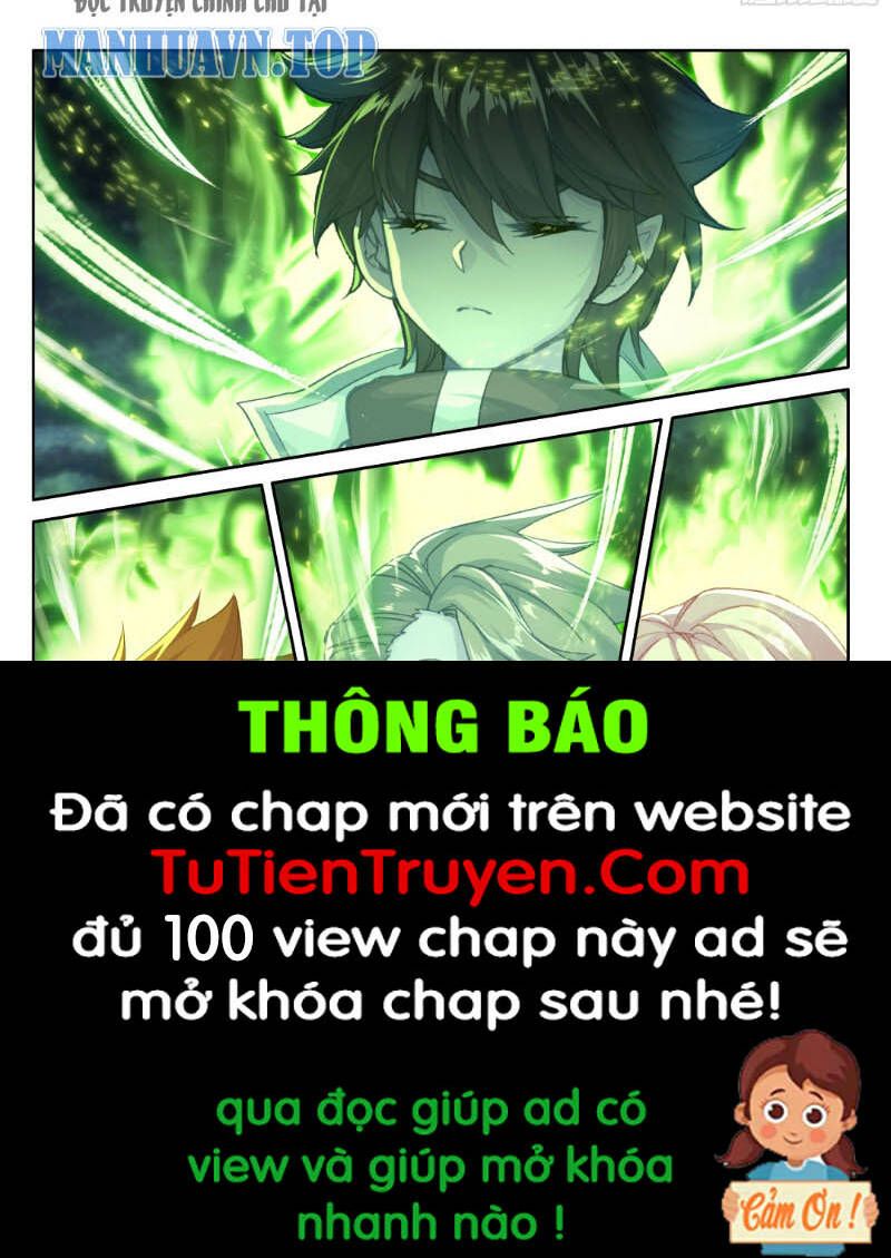 Đấu La Đại Lục 4: Chapter 446