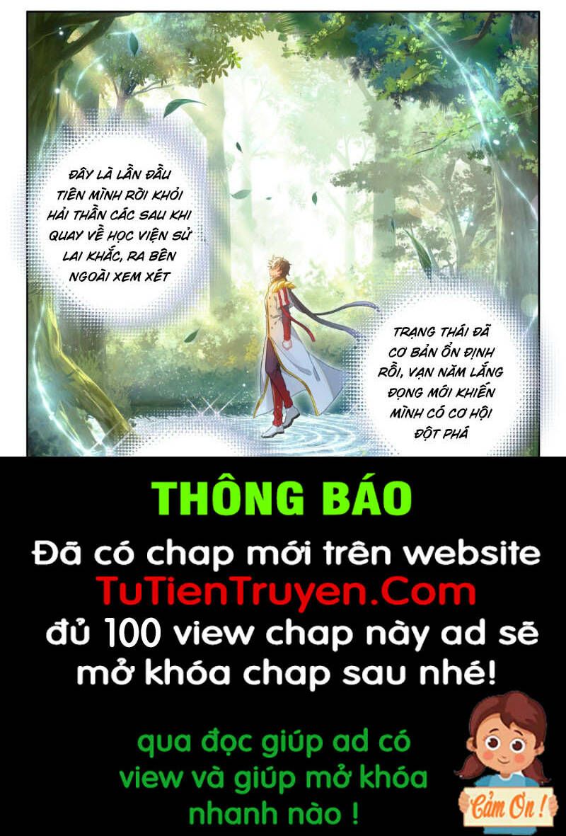 Đấu La Đại Lục 4: Chapter 447