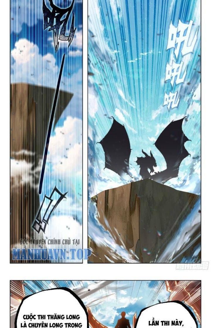 Đấu La Đại Lục 4: Chapter 450