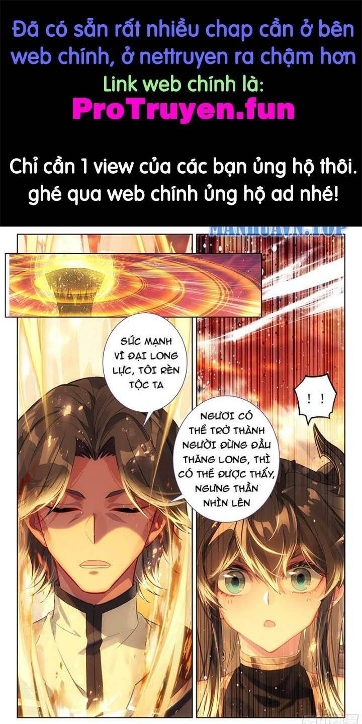 Đấu La Đại Lục 4: Chapter 453