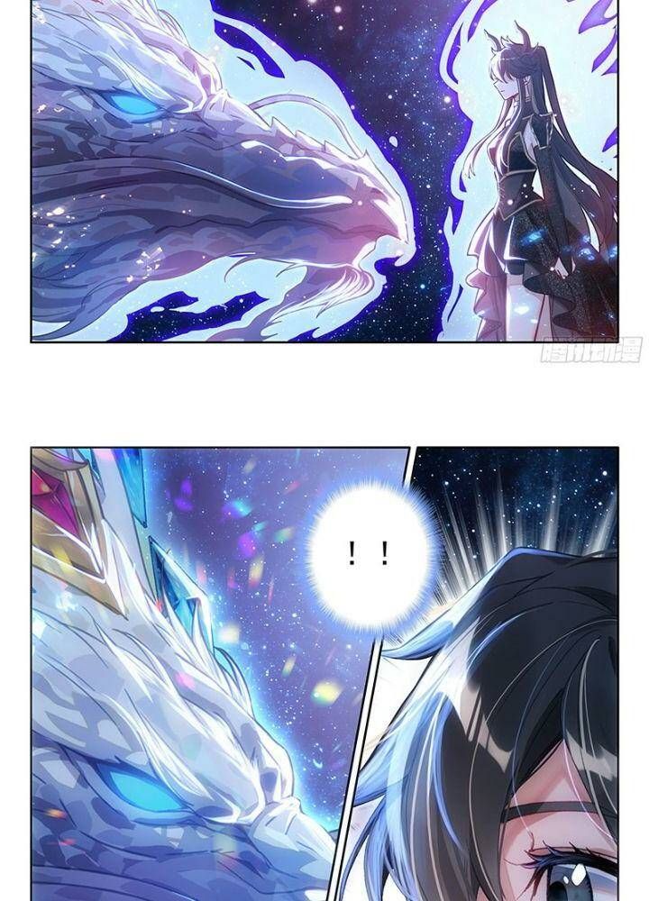 Đấu La Đại Lục 4: Chapter 453