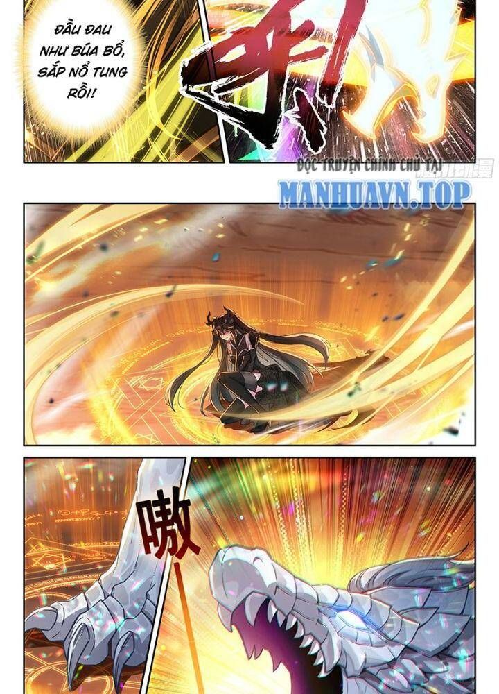Đấu La Đại Lục 4: Chapter 453