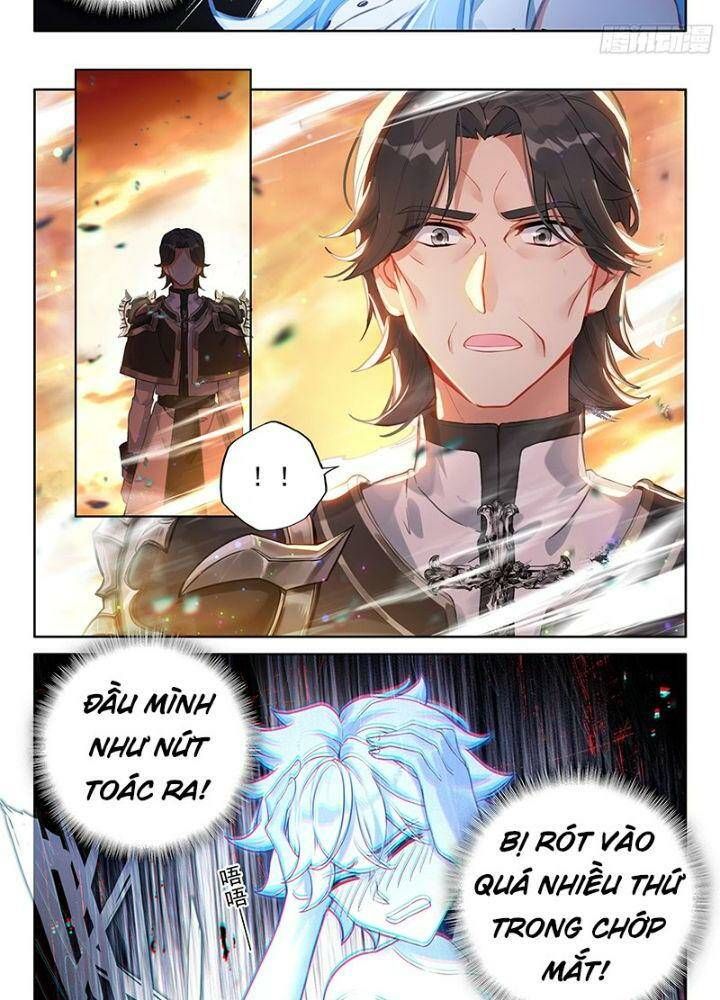 Đấu La Đại Lục 4: Chapter 453