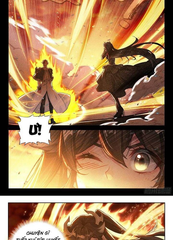Đấu La Đại Lục 4: Chapter 453