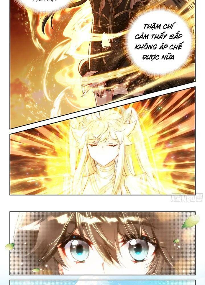 Đấu La Đại Lục 4: Chapter 453