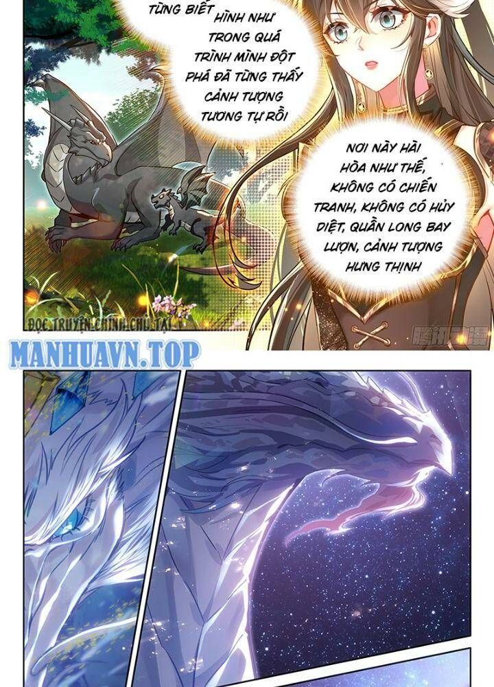 Đấu La Đại Lục 4: Chapter 453