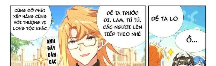Đấu La Đại Lục 4: Chapter 455