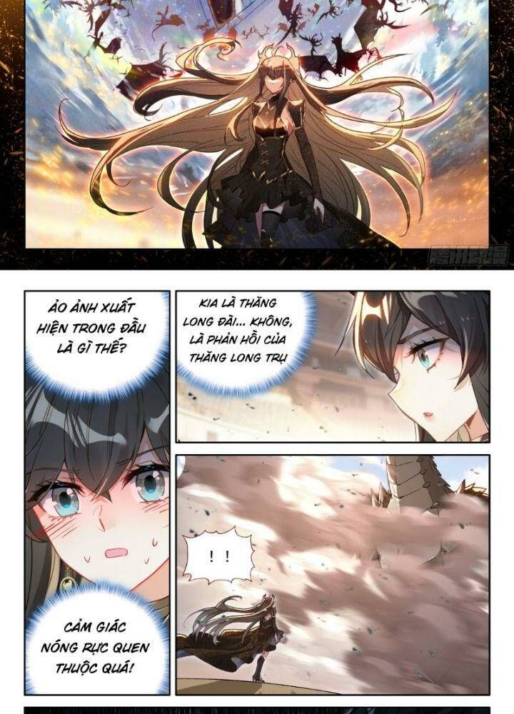 Đấu La Đại Lục 4: Chapter 455