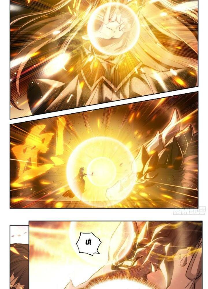 Đấu La Đại Lục 4: Chapter 455