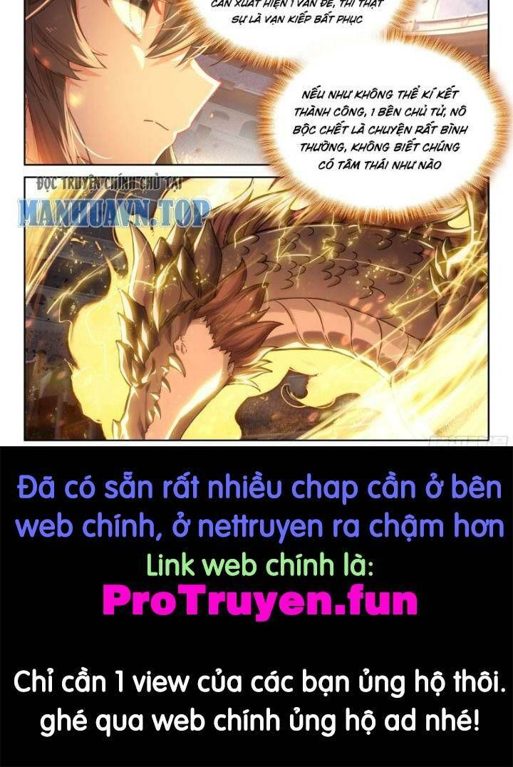 Đấu La Đại Lục 4: Chapter 455