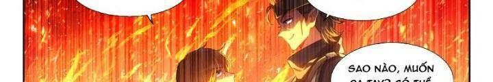 Đấu La Đại Lục 4: Chapter 457