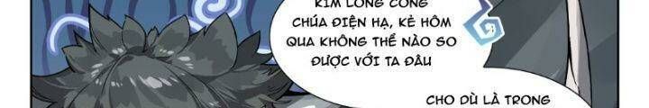 Đấu La Đại Lục 4: Chapter 457