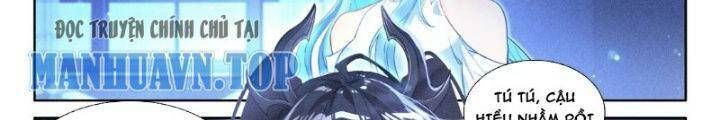 Đấu La Đại Lục 4: Chapter 457