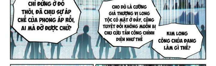 Đấu La Đại Lục 4: Chapter 458