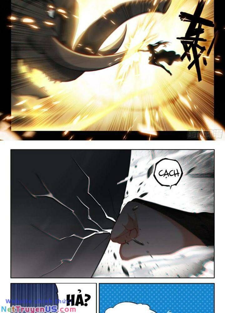 Đấu La Đại Lục 4: Chapter 458