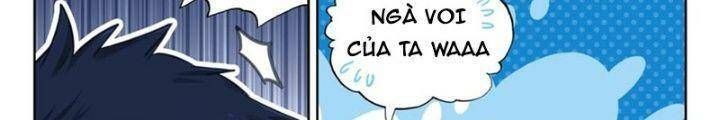 Đấu La Đại Lục 4: Chapter 458