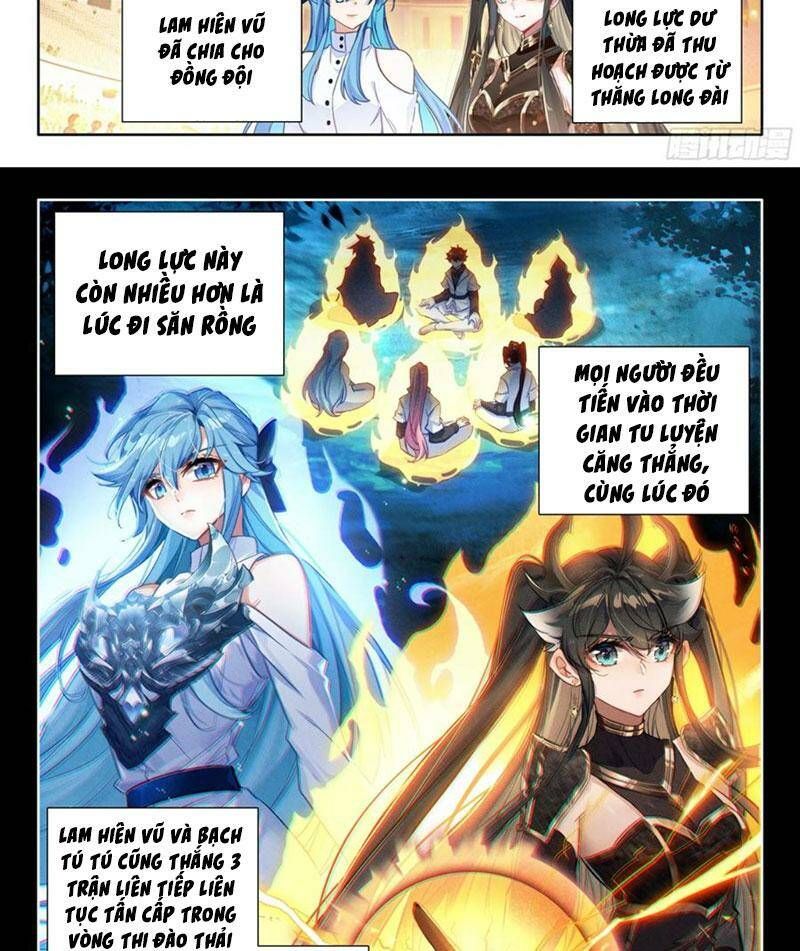 Đấu La Đại Lục 4: Chapter 459