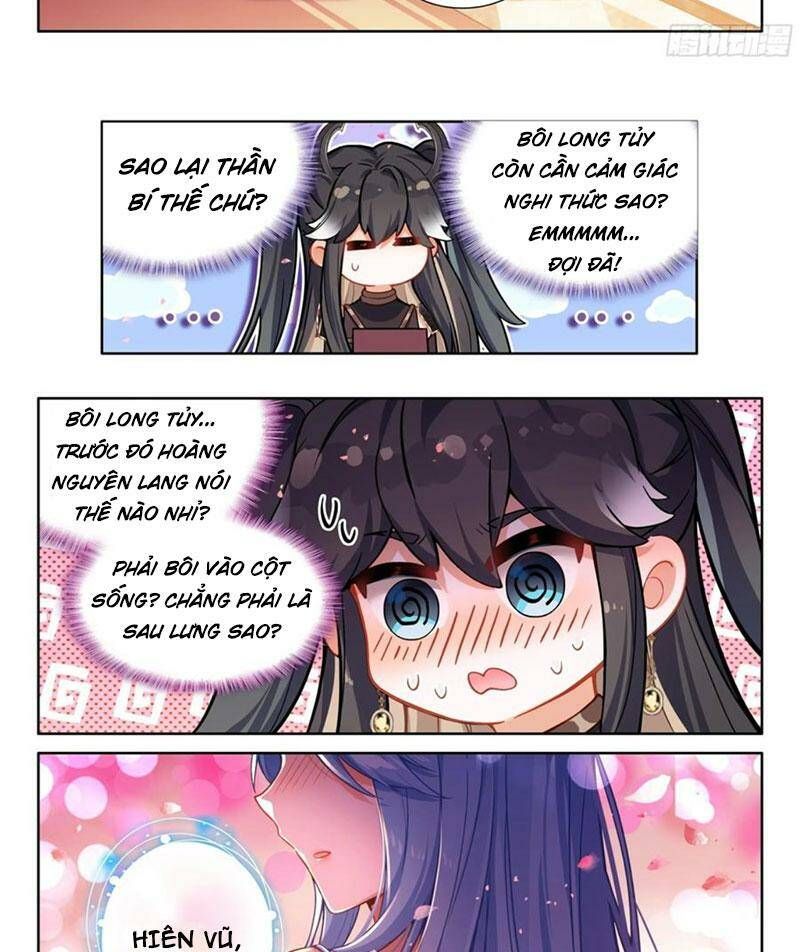 Đấu La Đại Lục 4: Chapter 459