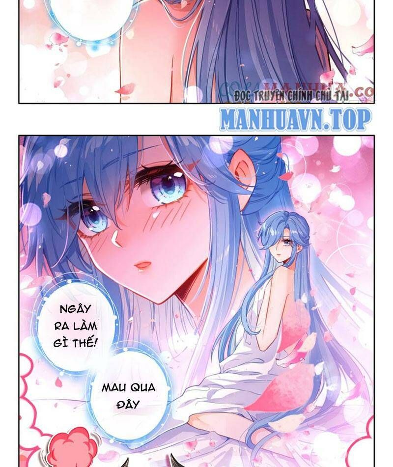 Đấu La Đại Lục 4: Chapter 459