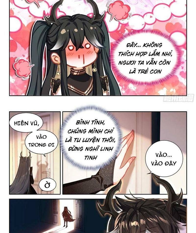 Đấu La Đại Lục 4: Chapter 459