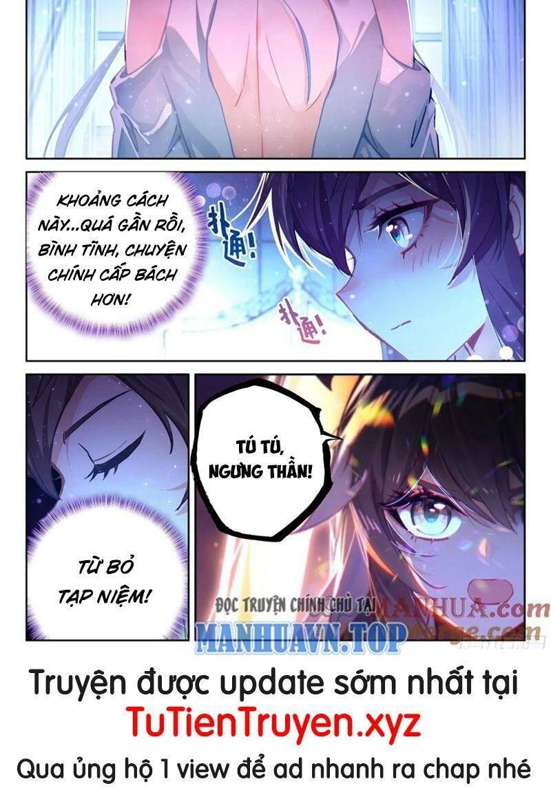 Đấu La Đại Lục 4: Chapter 459