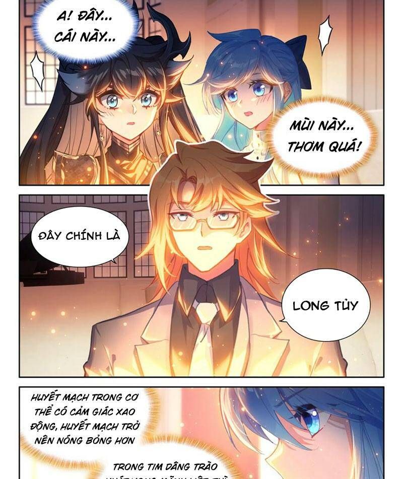 Đấu La Đại Lục 4: Chapter 459