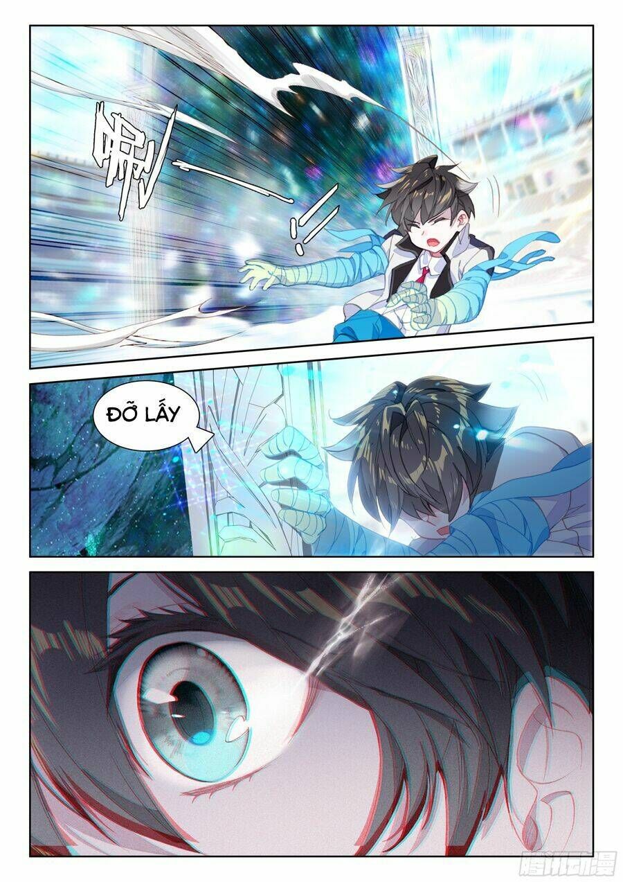 Đấu La Đại Lục 4: Chapter 46