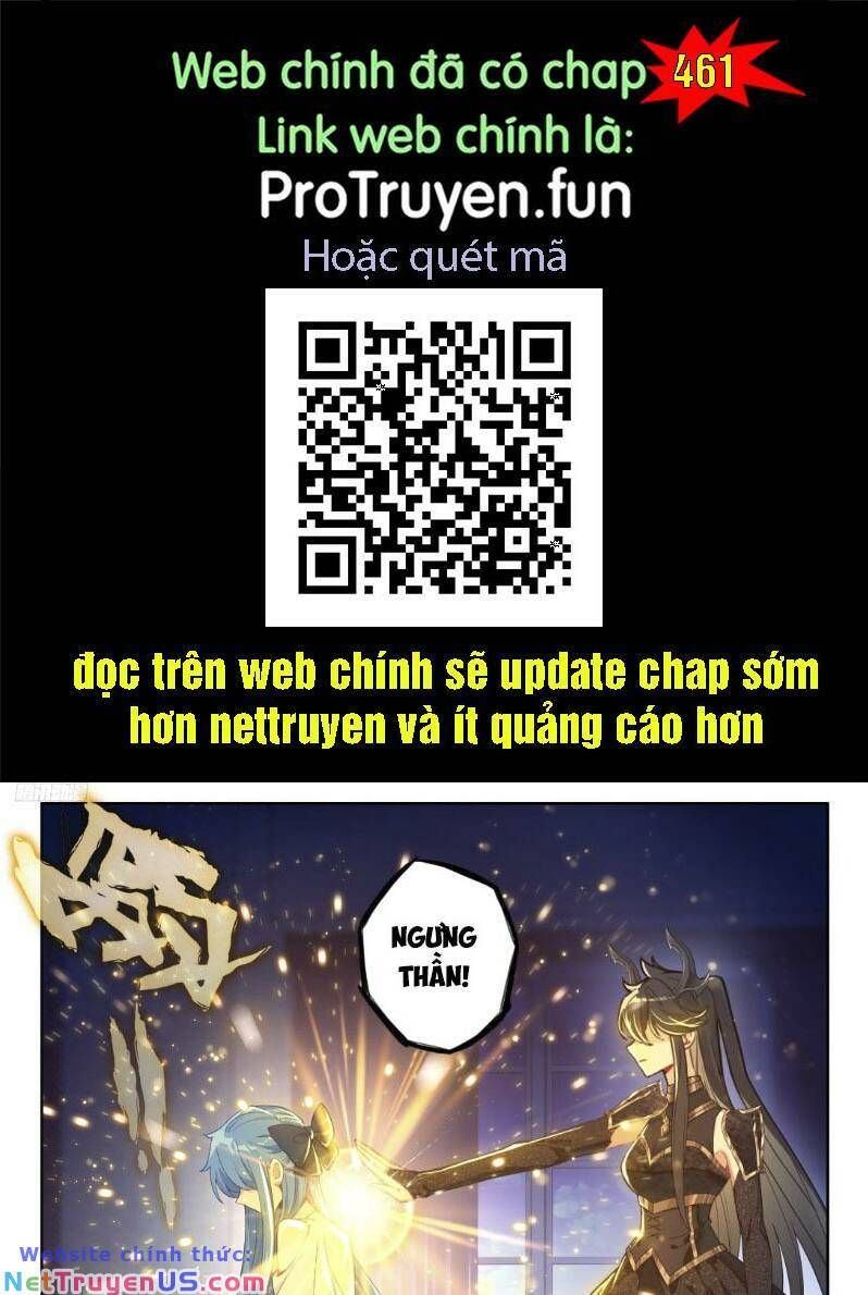 Đấu La Đại Lục 4: Chapter 460