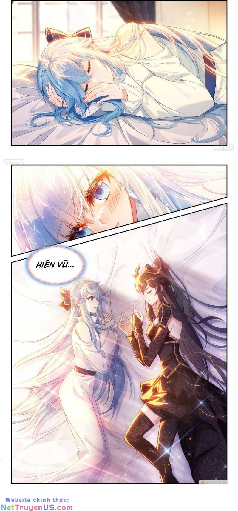 Đấu La Đại Lục 4: Chapter 460