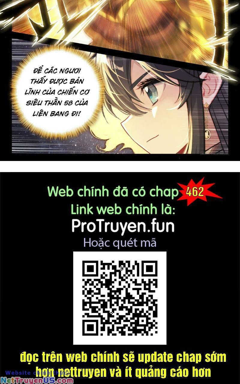 Đấu La Đại Lục 4: Chapter 461
