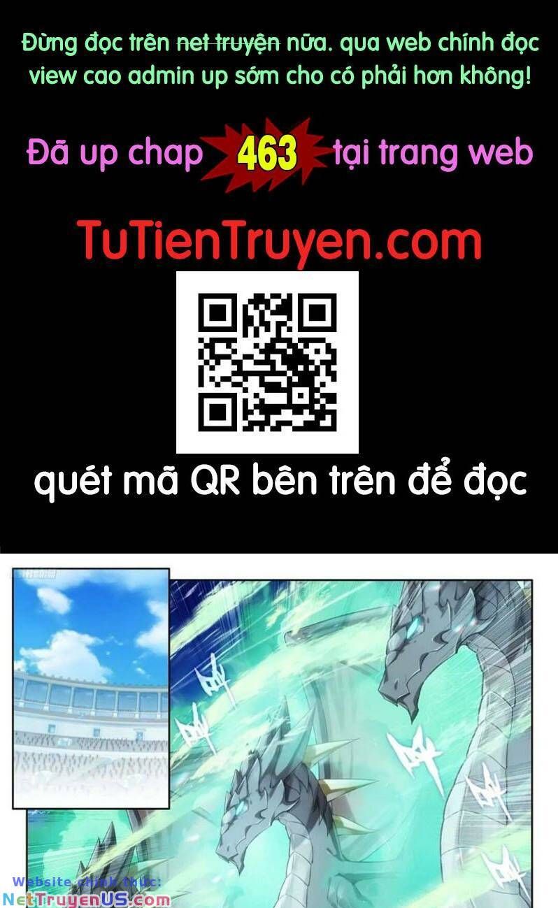 Đấu La Đại Lục 4: Chapter 462