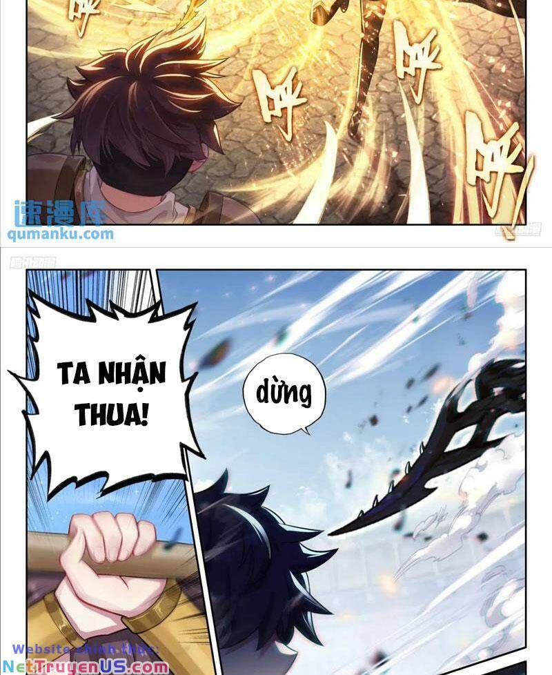 Đấu La Đại Lục 4: Chapter 467