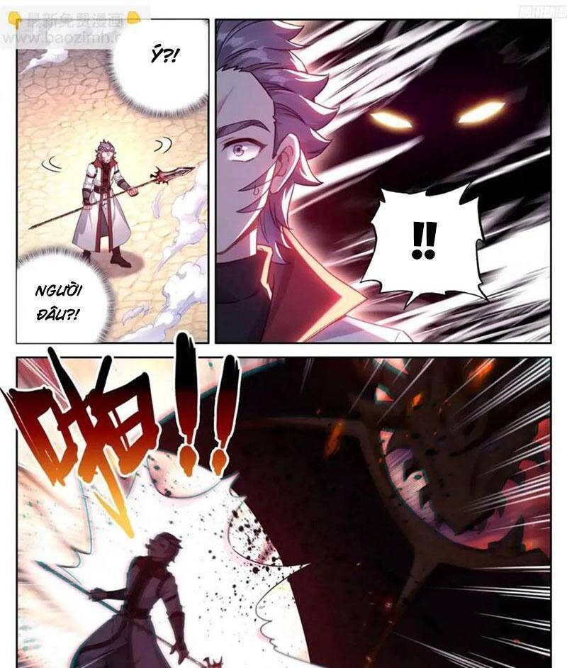 Đấu La Đại Lục 4: Chapter 468